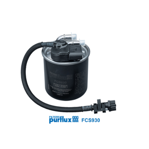 PURFLUX Palivový filter FCS930