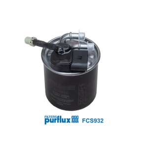 PURFLUX Palivový filter FCS932