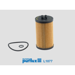 PURFLUX Olejový filter L1077