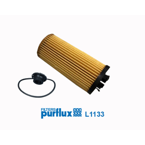 PURFLUX Olejový filter L1133