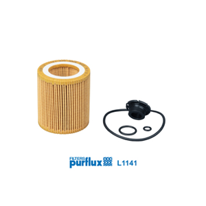 PURFLUX Olejový filter L1141