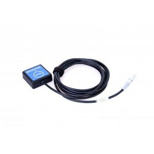 Prepínač diaľkového Štart/Stop protokolovania USB pre HD2