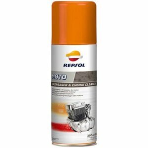 Repsol Moto Degreser & Engine Cleaner 300 ml