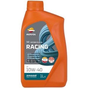 Olej Repsol Racing 4T 10W-40 1L
