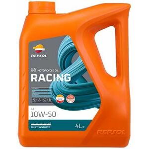 Olej Repsol Racing 4T 10W-50 4L