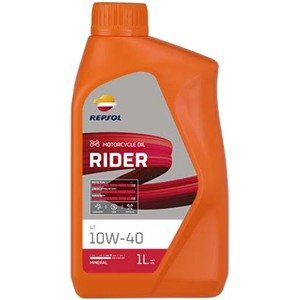 Olej Repsol Rider 4T 10W-40 1L