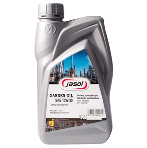 Olej Revline Garden Oil 4T 10W-30 600 ml