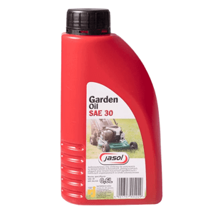 Olej Revline Garden Oil SAE 30 600 ml