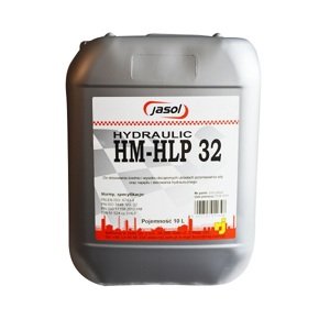 Olej Jasol Hydraulic HM / HLP 32 10L
