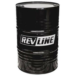 Olej Revline Gear Oil GL-5 75W-90 60L