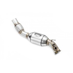 Downpipe - Bmw, RM111105C3