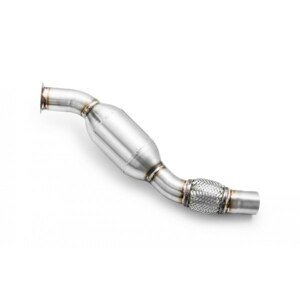 Downpipe - Bmw, RM111105S