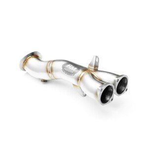 Downpipe - Bmw, RM111111
