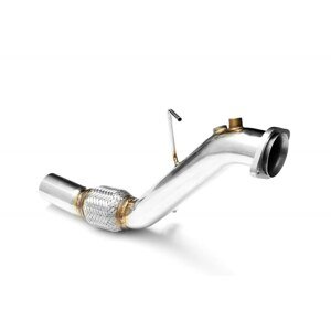 Downpipe - Bmw, RM112104