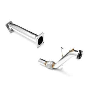 Downpipe - Bmw, RM11210405