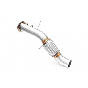 Downpipe - Bmw, RM112109