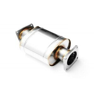 Downpipe - Bmw, RM112112