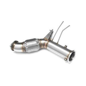 Downpipe - Bmw, RM112114