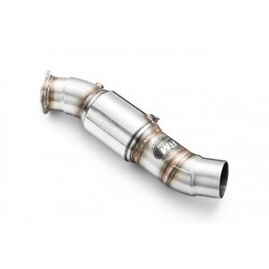 Downpipe - Bmw, RM112119CE3