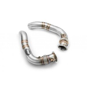 Downpipe - Bmw, RM112120