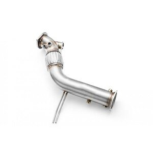 Downpipe - Bmw, RM112125