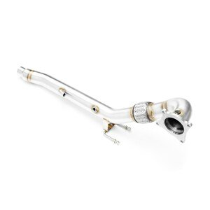 Downpipe - Seat, RM213118