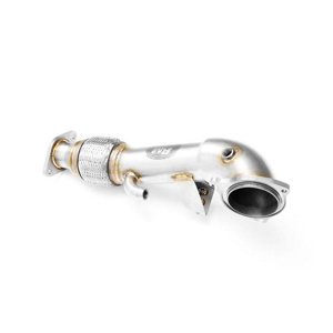 Downpipe - Ford, RM321101