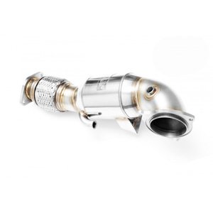 Downpipe - Ford, RM321102CE4
