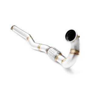 Downpipe - Opel, RM511103