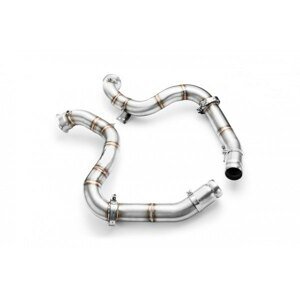 Downpipe - Mercedes, RM812101