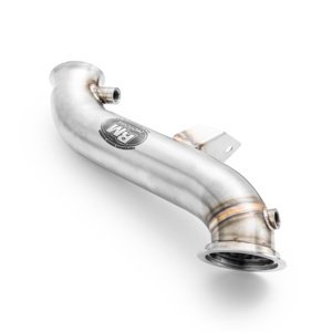Downpipe - Mercedes, RM812102