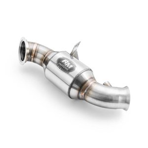 Downpipe - Mercedes, RM812102CE3