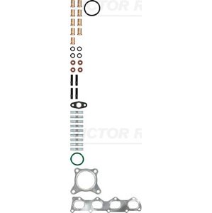 VICTOR REINZ Turbodúchadlo - montážna sada 04-10345-01