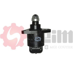 SEIM Regulačný ventil voľnobehu (Riadenie prívodu vzduchu) 110530