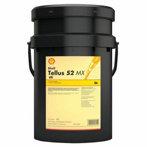 Hydraulický olej Shell Tellus S2 MX 46 20L