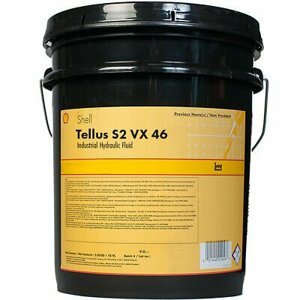 Hydraulický olej Shell Tellus S2 VX 46 20L