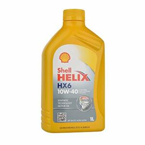 Olej Shell Helix HX6 10W-40 1L