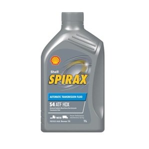 Olej Spirax S4 ATF HDX 1L (Donax TX)