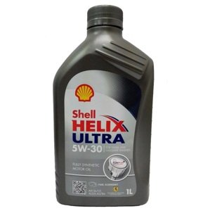 Olej Shell Helix Ultra 5W-30 1L