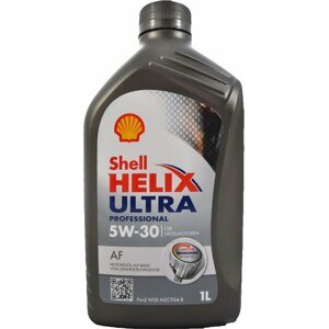 Olej Shell Helix Professional Ultra AF 5W30 1L