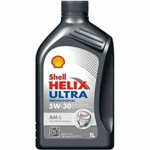 Olej Shell Helix Ultra Professional AM-L 5W30 1L