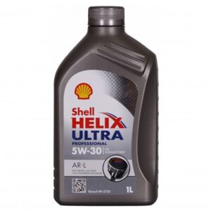 Olej Shell Helix Ultra Professional AR-L 5W-30 1L