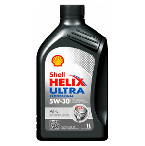 Olej Shell Helix Ultra Professional AT-L 5W-30 1L