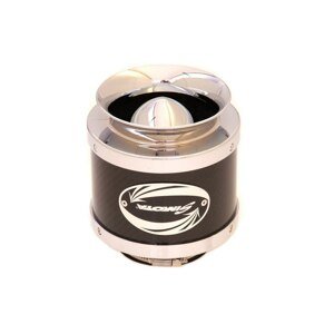 Vzduchový filter Airbox Carbon 155x130 77mm