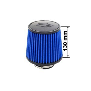 Vzduchový filter SIMOTA JAU-X02201-05 101mm modrý