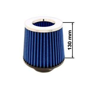 Vzduchový filter SIMOTA JAU-X02203-05 101mm modrý
