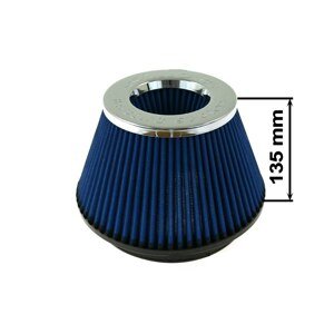Vzduchový filter SIMOTA JAU-K05202-03 152mm modrý