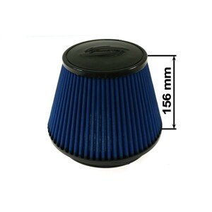 Vzduchový filter SIMOTA JAU-K05201-05 152mm modrý
