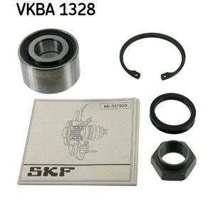 SKF Ložisko kolesa - opravná sada VKBA1328