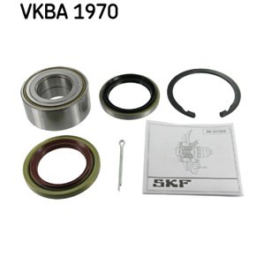 SKF Ložisko kolesa - opravná sada VKBA1970